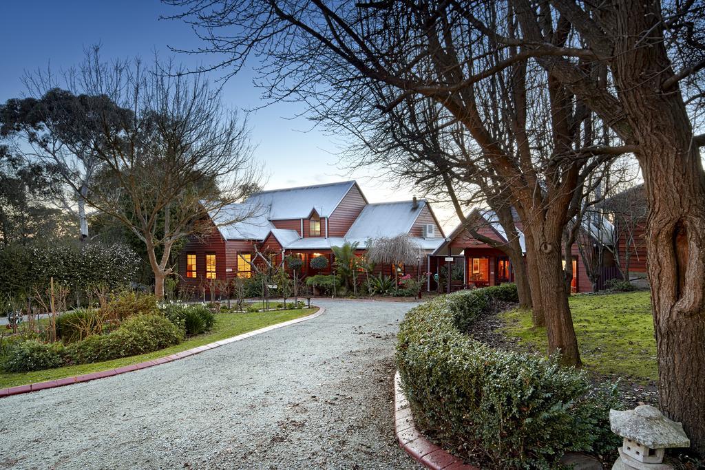 Vivere Retreat Neerim South Exterior photo
